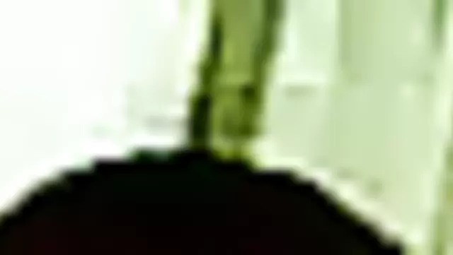 A teen man performs oral sex on a mature Tajik woman