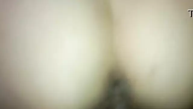 Close-up of Tajik wife fucking