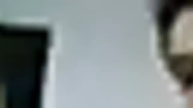 Tajikistani hot girl brightened up by homemade camera