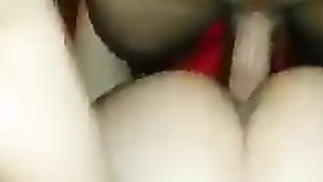 Fucked a Tajik girl with big ass in doggy style