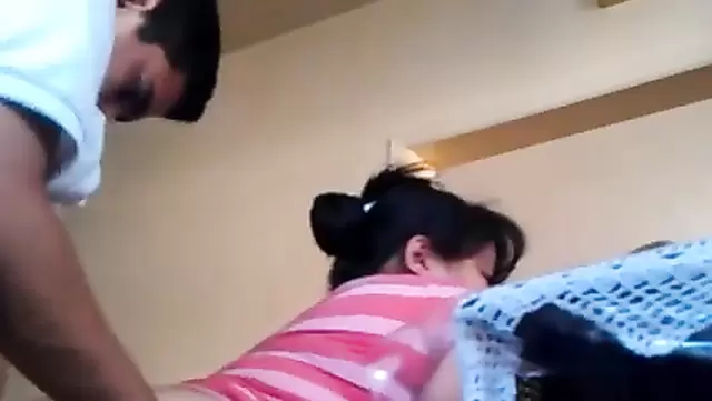 Guy Fucked Chubby Thai Girl with Hot Curves