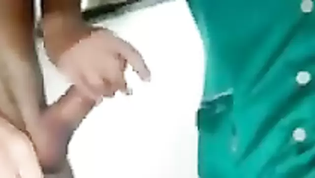 Guy Fucked Tajik Nurse with Beautiful Holes